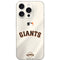 MLB San Francisco Giants Home Jersey iPhone 16 Pro Skin